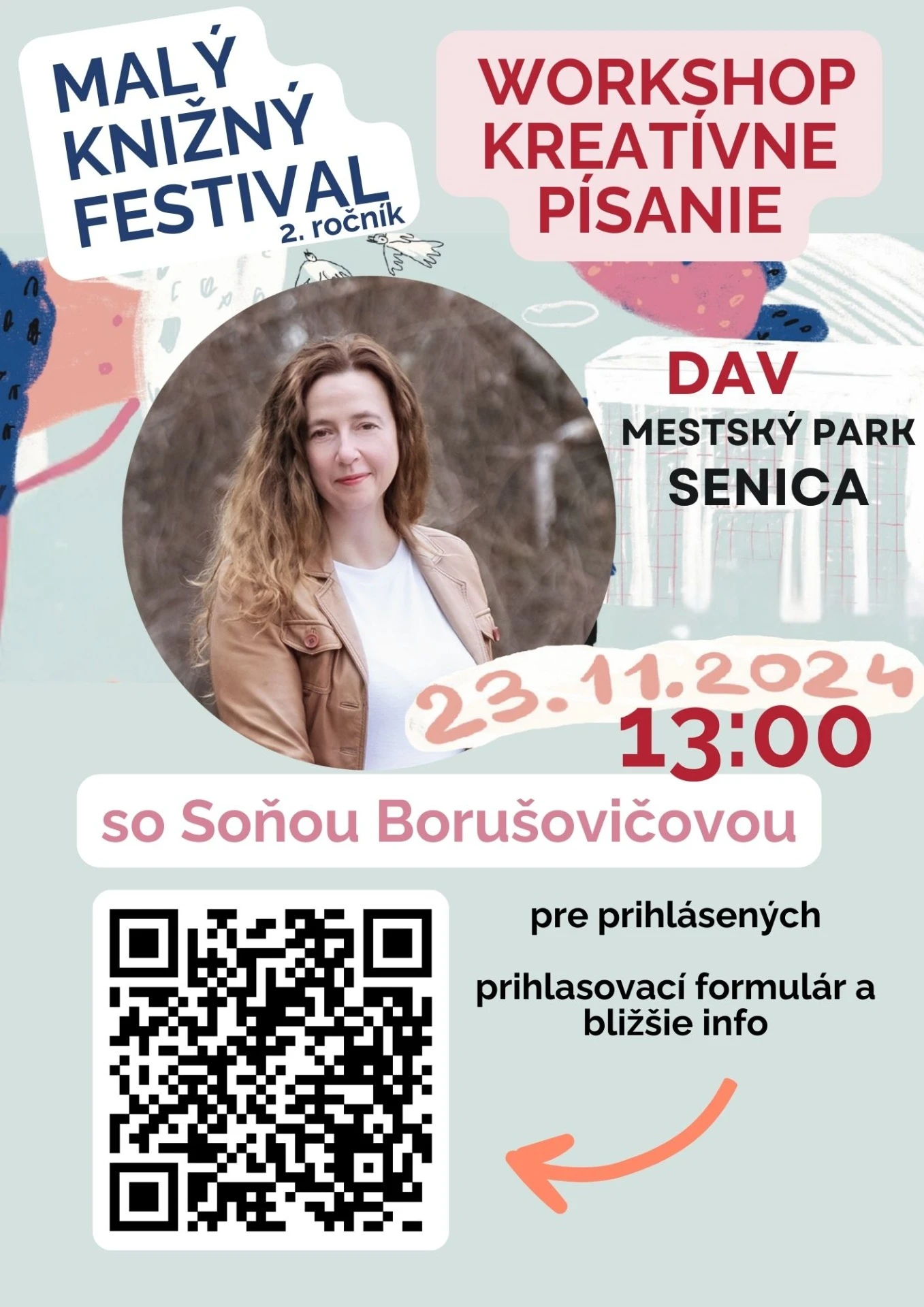 Malý knižný festival_kreatívne písanie.webp